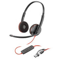 Poly Blackwire C3220 Headset available in Pakistan