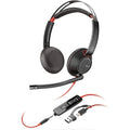 Plantronics Poly Blackwire C5220 Headset buy at a reasonable Price in Pakistan