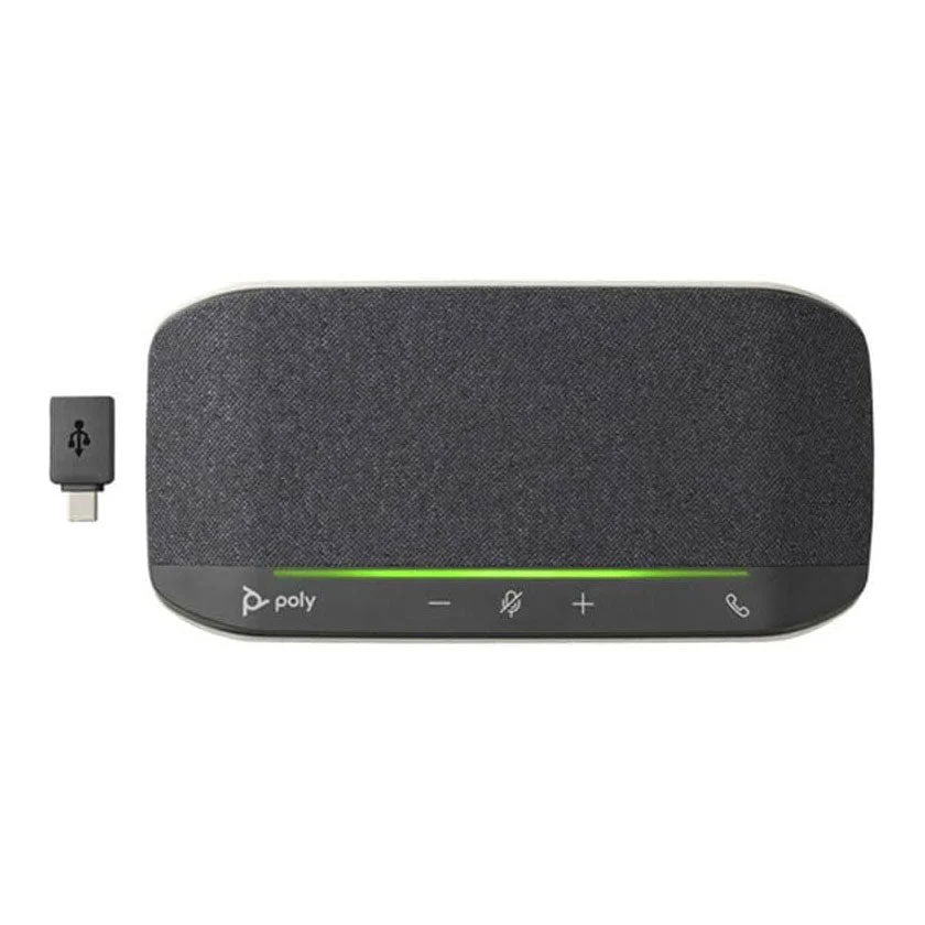 Plantronics Poly Sync 10 Corded Speakerphone available in Pakistan