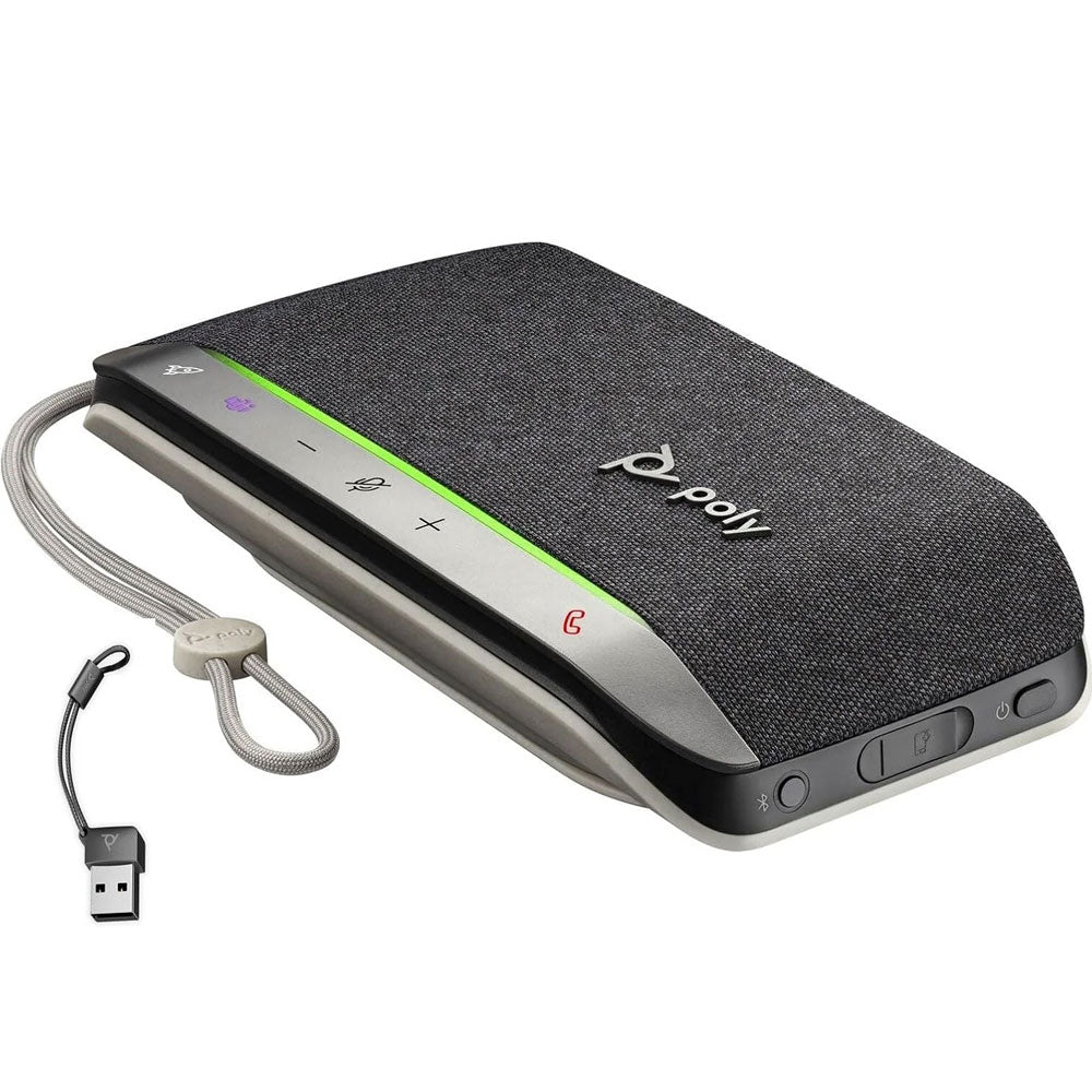 Poly Sync 20+ Bluetooth Speakerphone available in Pakistan