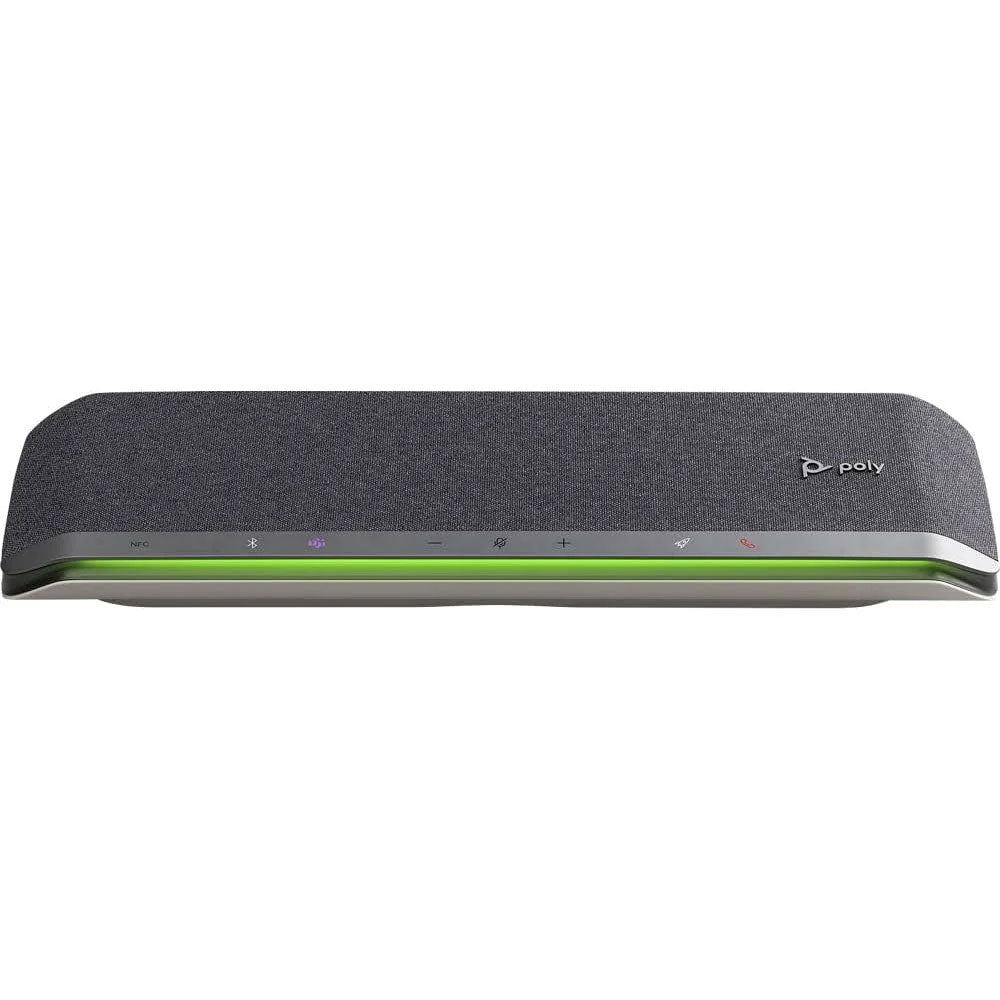 Poly Sync 60 Bluetooth and USB Conference Room Speakerphone buy at a reasonable Price in Pakistan