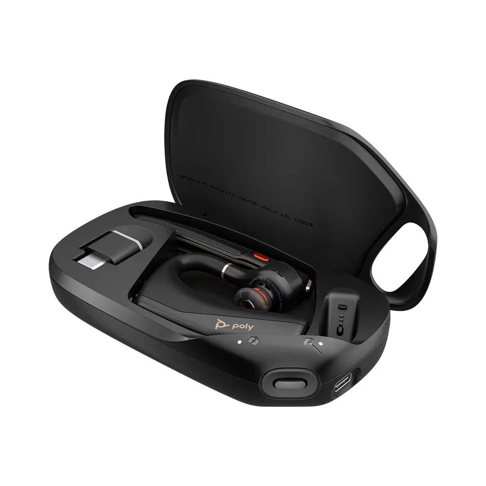 Poly Voyager Legend 50-M UC Bluetooth Single Side get at a reasonable Price in Pakistan